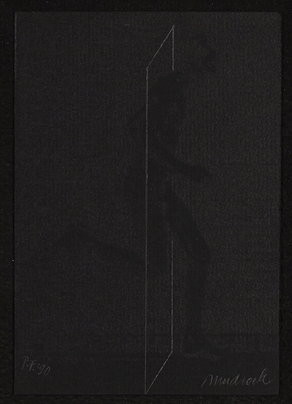 Marián Mudroch – PF 1990 