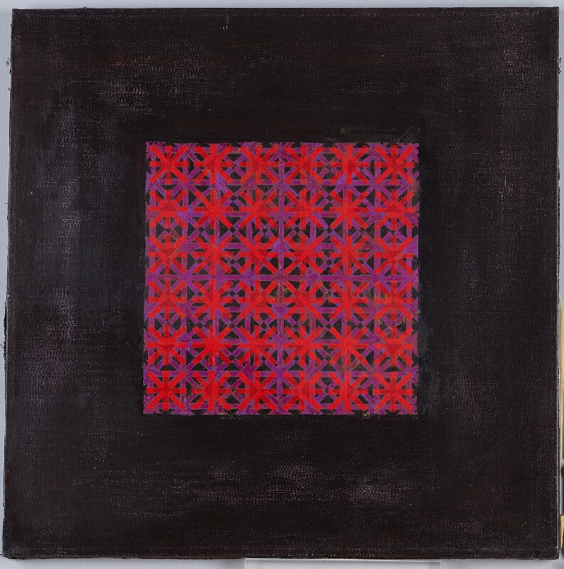 Kamil Mikel – Bez názvu 