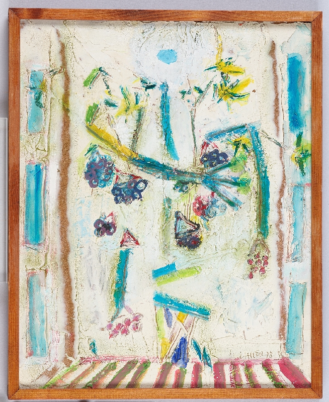 Karel Valter – bez názvu 