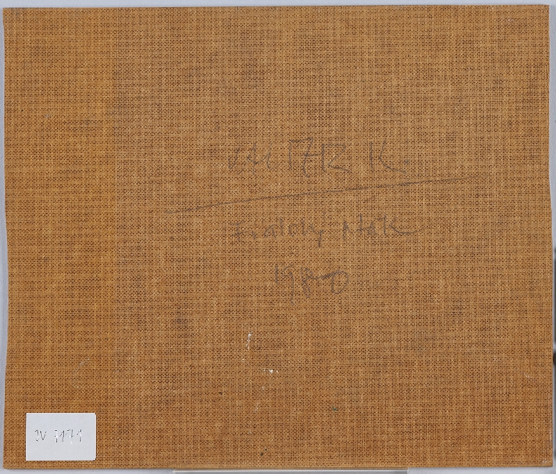 Karel Valter – Fialový mák 