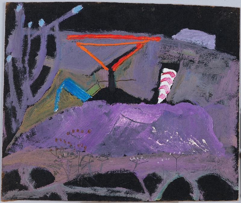 Karel Valter – Stroj 