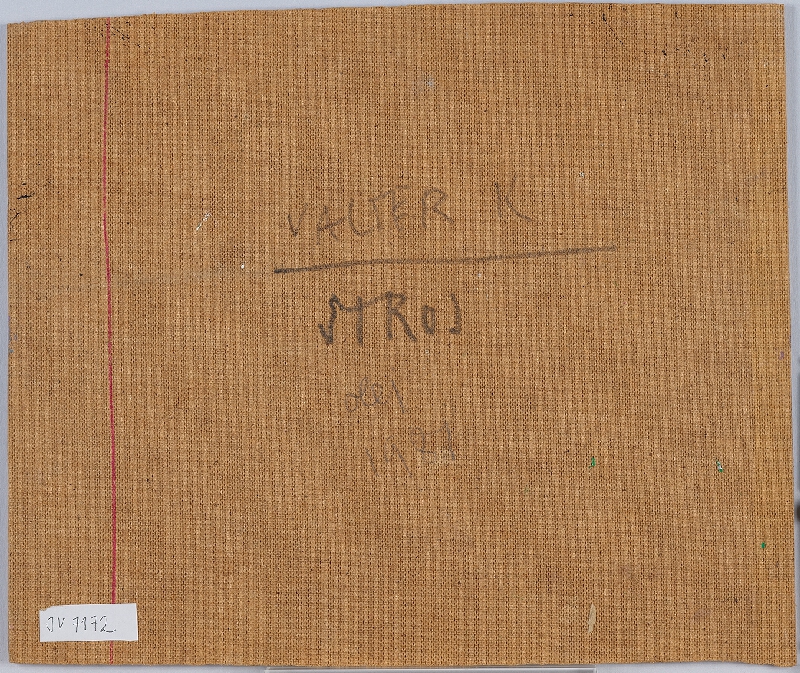 Karel Valter – Stroj 