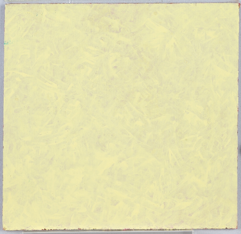 Dušan Urbaník – Žluté pole 