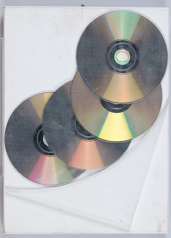 Sara Campesan – bez názvu 