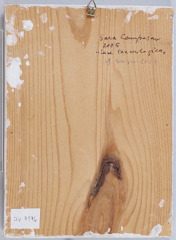 Sara Campesan – bez názvu 