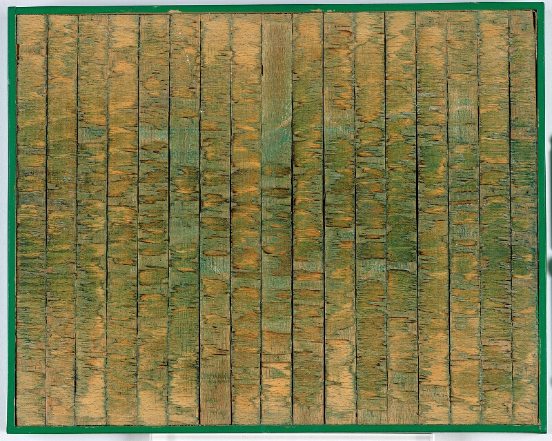 Svatoslav Böhm – Kolmice IV 