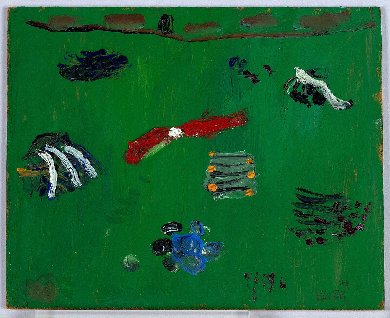 Karel Valter – Paseka 