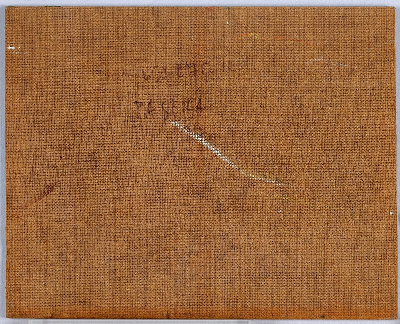 Karel Valter – Paseka 