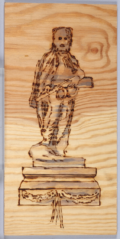 Dávid Demjanovič – Bez názvu 