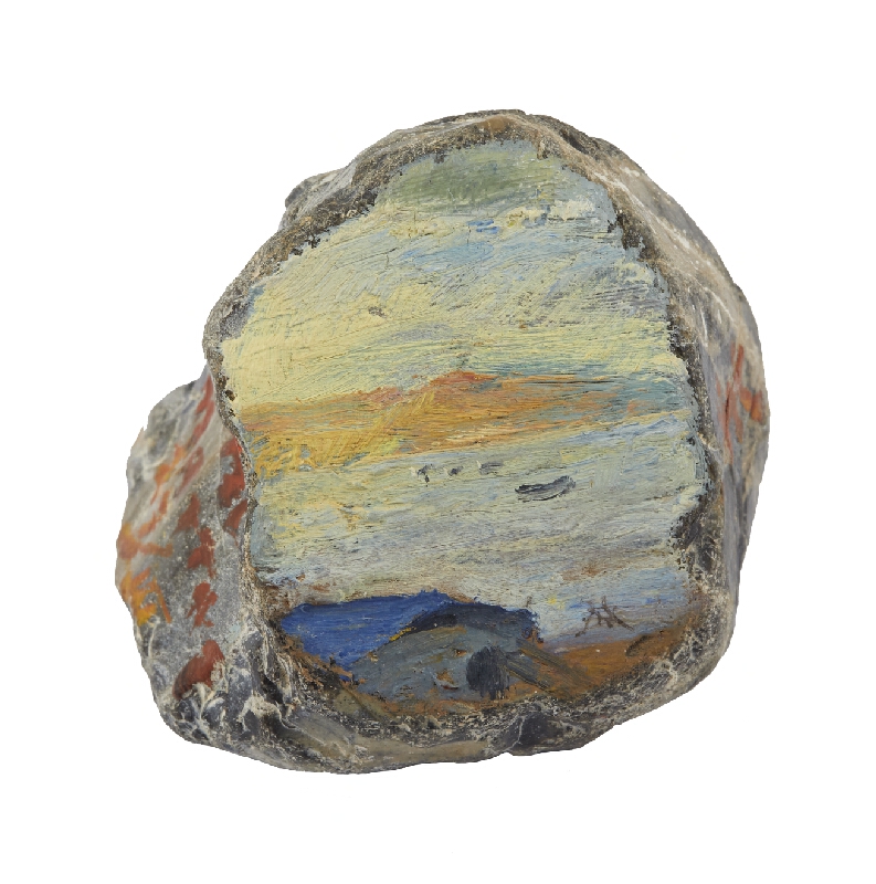 Wlastimil Hofman – Mrtvé moře 